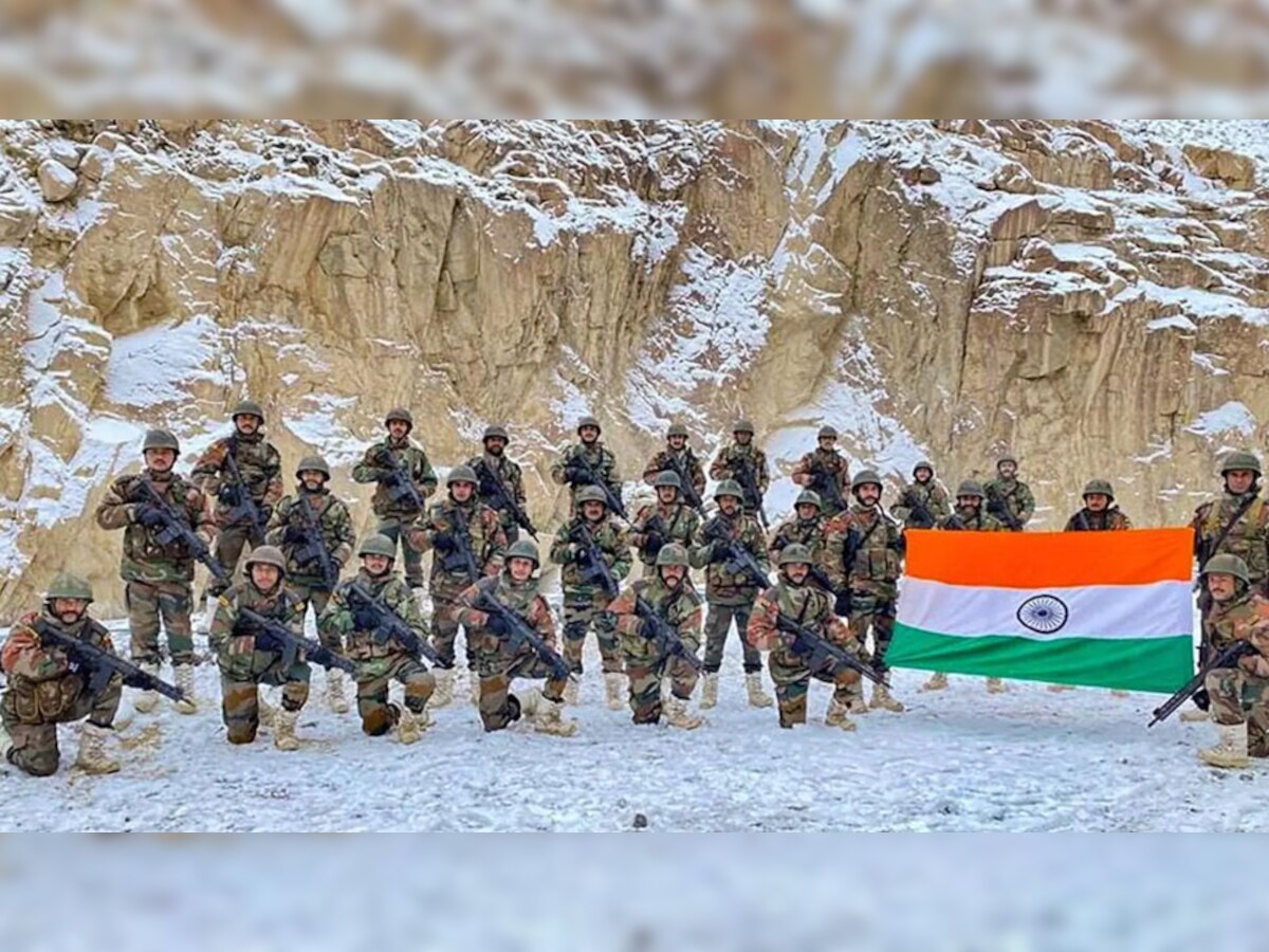 India-China: क्या 16वें दौर की सैन्य वार्ता से निकलेगा भारत-चीन के सैन्य तनाव का हल? विदेश मंत्रालय ने कही ये बात