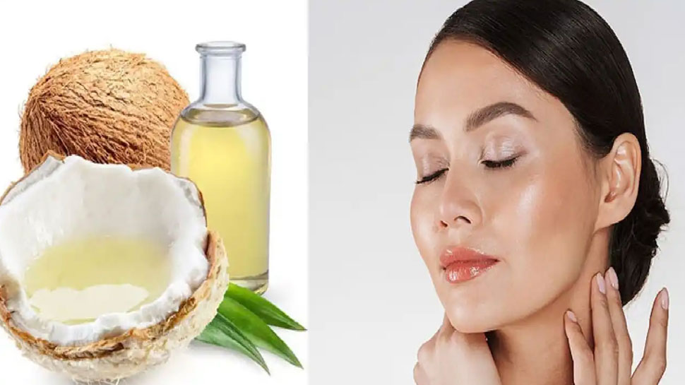 Coconut Oil Side Effects Skin Care Pimple Rashes Facial Hair Growth