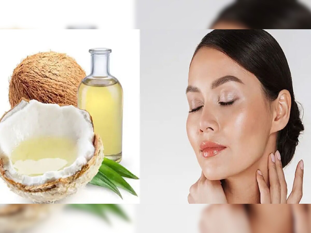 Coconut Oil Side Effects: इन खास तरह के लोगों को चेहरे पर नहीं लगाना चाहिए नारियल तेल, फायदे की जगह हो जाएगा नुकसान