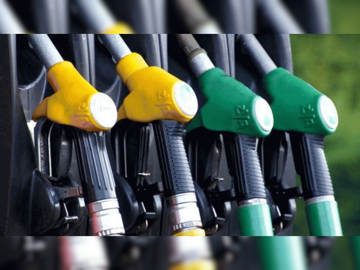 Petrol Diesel CNG Price: आज कितना है पेट्रोल-डीजल का भाव, जानें ताजा कीमत