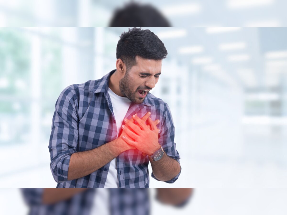 Heart Attack: यंग एज ग्रुप के लोग क्यों हो रहे हैं हार्ट अटैक के शिकार? ये 4 वजहें खोल देंगी आंखें