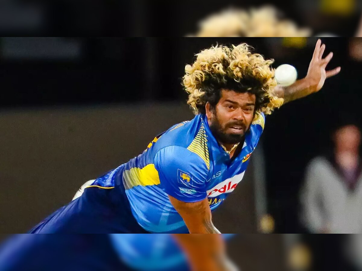 Lasith Malinga: लसिथ मलिंगा को मिली बड़ी जिम्मेदारी, SLC ने बनाया गेंदबाजी स्ट्रेटेजी कोच