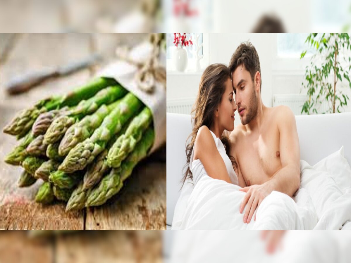 Benefits of Asparagus: शतावरी में है सेहत का भंडार, महिला हो या पुरुष दोनों पर दिखेगा कमाल!