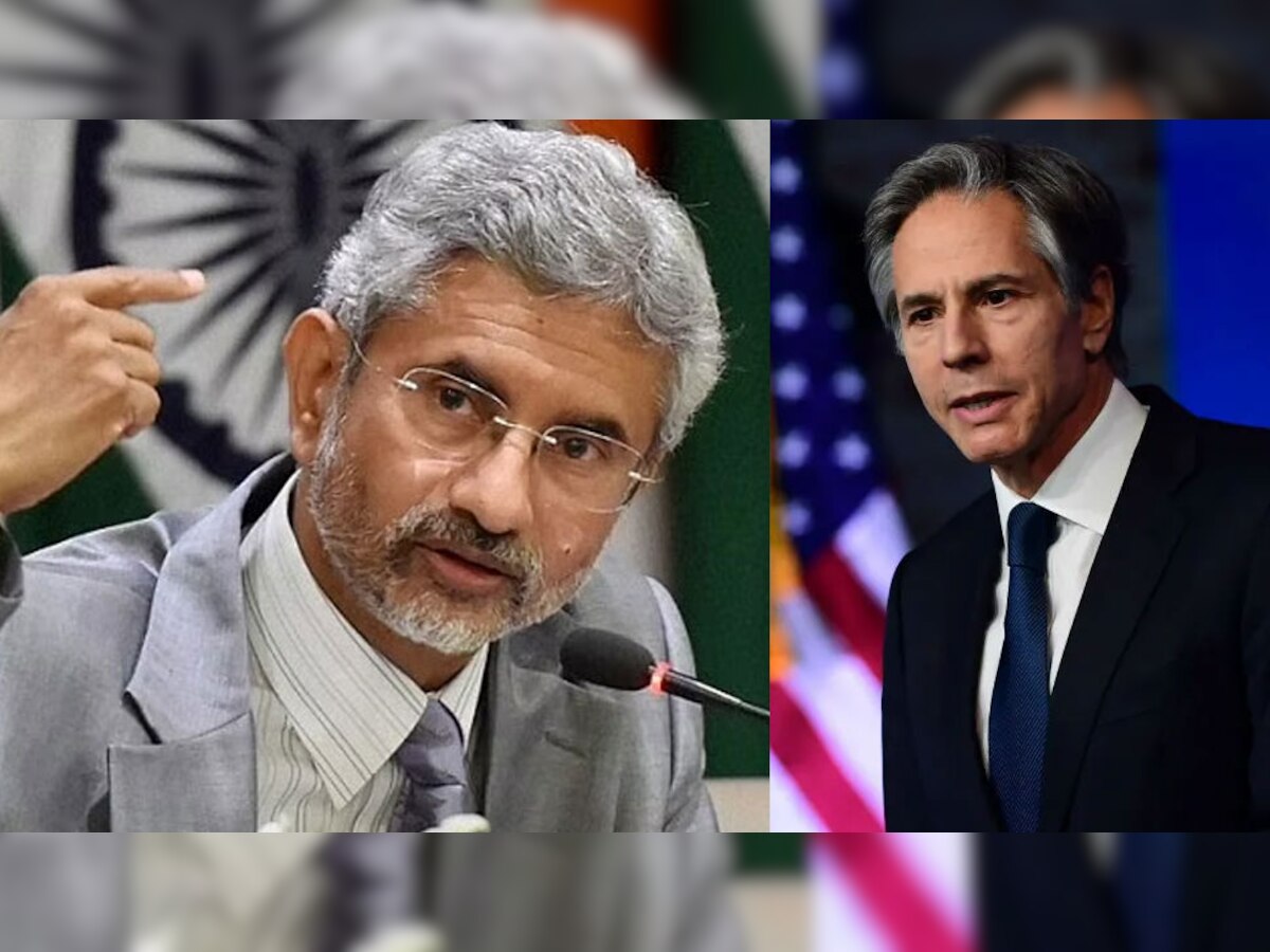 USA ने भारत की धार्मिक स्वतंत्रता पर उठाए सवाल, तो विदेश मंत्रालय ने कड़े शब्दों में दिया जवाब