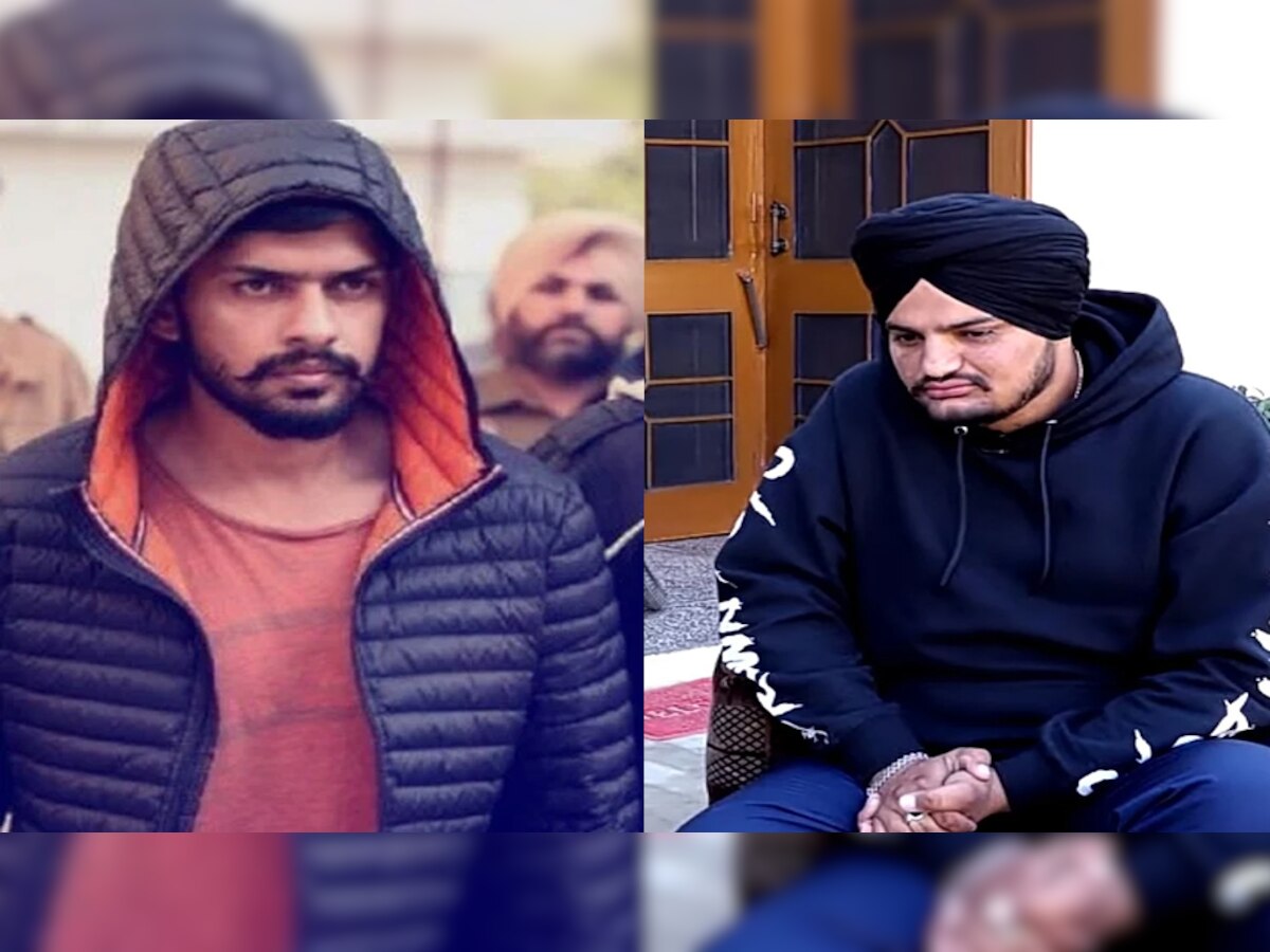 Sidhu Moose Wala Murder: लॉरेंस बिश्नोई ने कबूली सिद्धू मूसे वाला की हत्या की बात; कहा पुरानी अदावत थी उस से