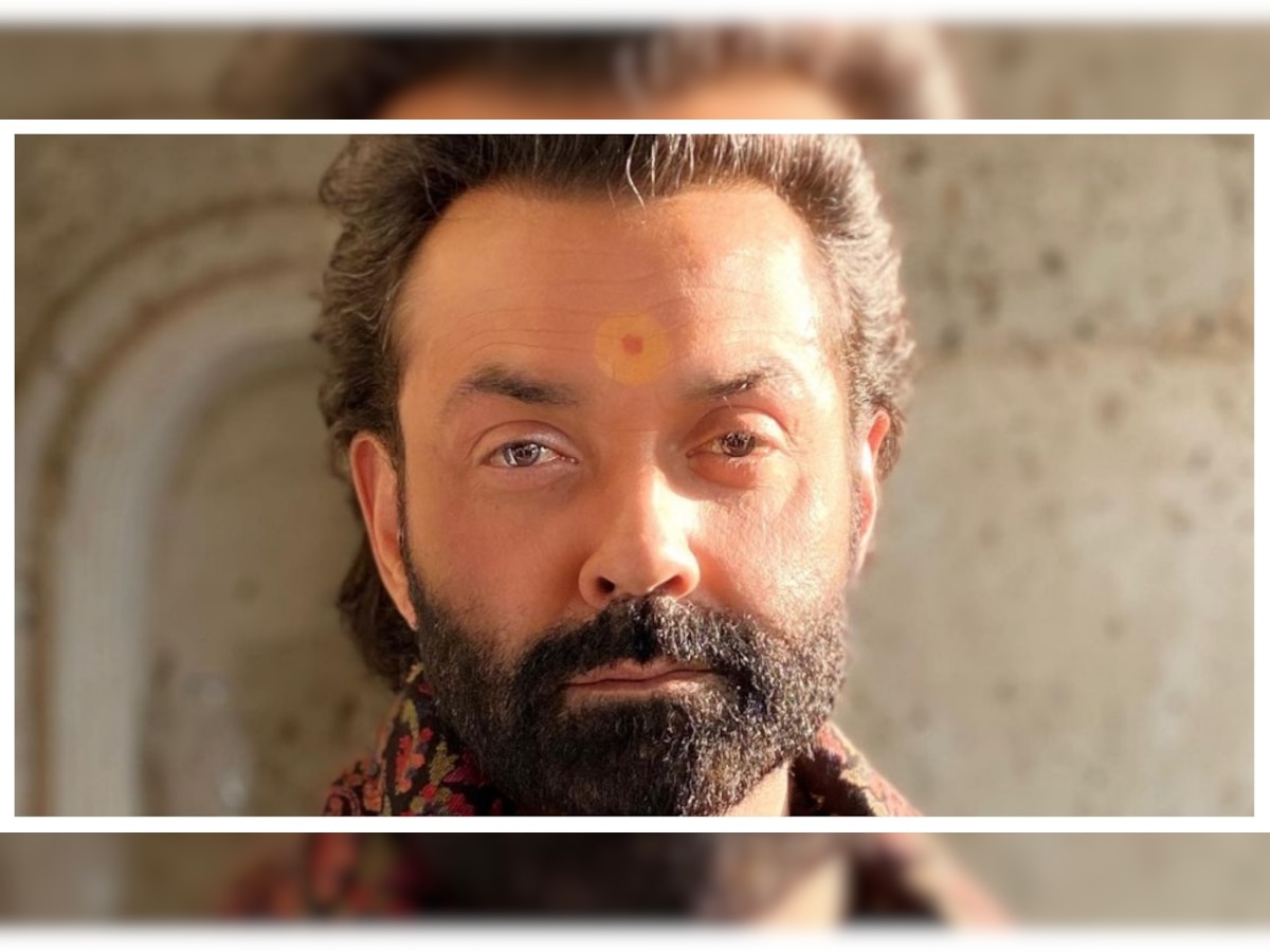 bobby deol