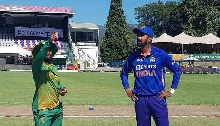 IND vs SA: कमजोर दक्षिण अफ्रीका के खिलाफ भारत के पास कई विश्व कीर्तिमान बनाने का मौका