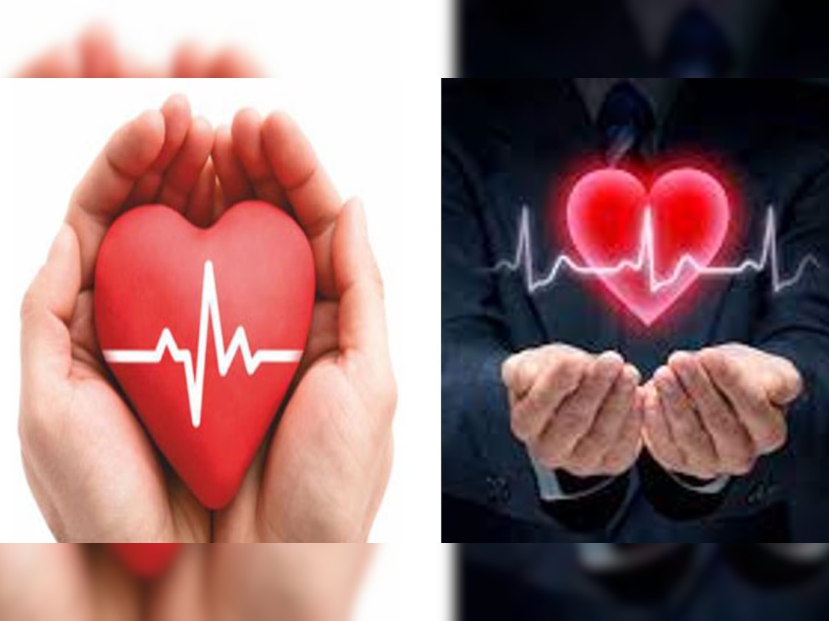 Heart Disease Prevention: हर दिन करें ये काम, नहीं होगा दिल की बीमारी का खतरा!