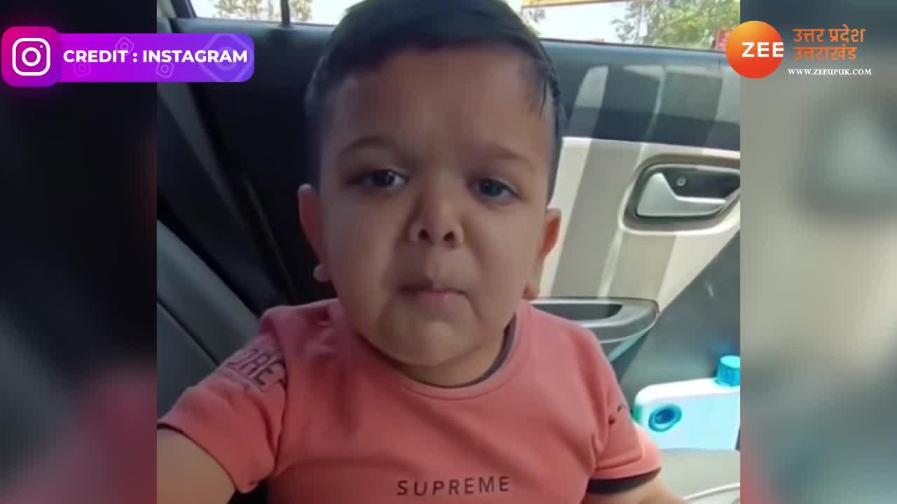 kid ranting about how parents click pictures of their children watch ...