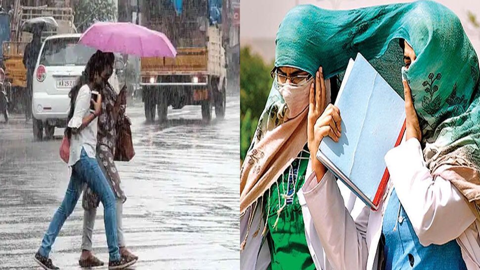 Monsoon Alert: केरल के बाद मॉनसून ने इस राज्य में दी दस्तक, दिल्ली पहुंचने को लेकर मौसम विभाग ने दी ये जानकारी