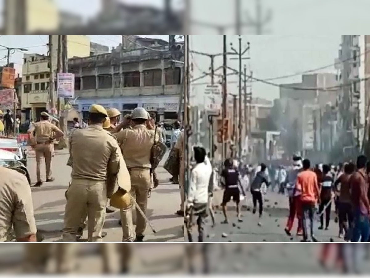 कानपुर हिंसा पर चले सियासी तीर, साक्षी महाराज ने कहा-हिंदुओं सावधान हो जाओ, बरेली में खतरे की घंटी समेत जानें पूरी कहानी