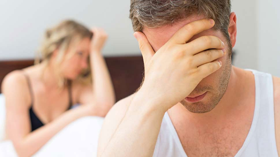 Married Men's Health: शादीशुदा मर्दों के लिए वरदान है ये हरी सब्जी, 'कमजोरी' हो जाएगी दूर Married Men's Health: शादीशुदा मर्दों के लिए वरदान है ये हरी सब्जी, 'कमजोरी' हो जाएगी दूर
