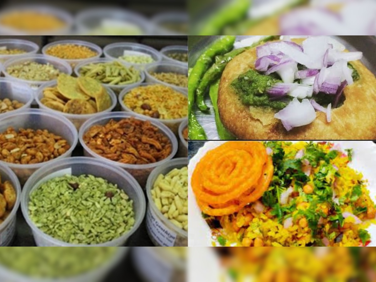 देश में छाया इंदौर का जायका, Eat Right Challenge में आया नंबर-1