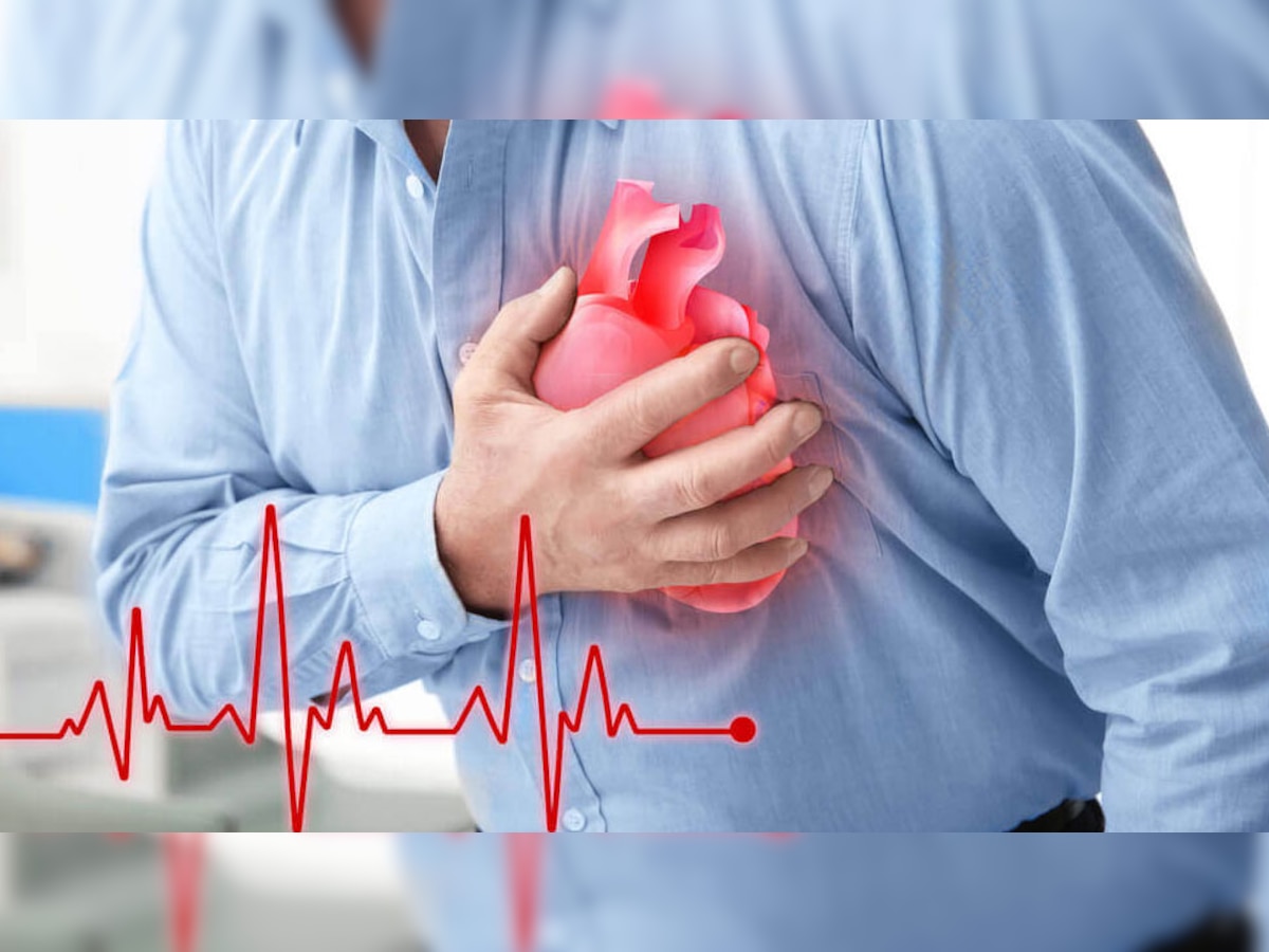 Cardiac Arrest और Heart Attack में क्या है फर्क? जानिए किस बीमारी से है कितना खतरा