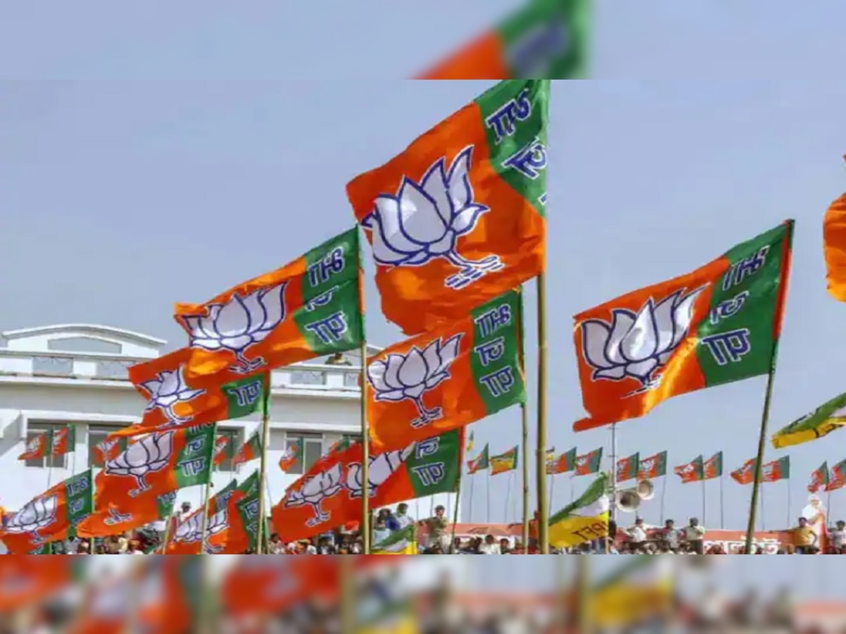 Lok Sabha bypoll 2022: BJP ने जारी की लोकसभा उपचुनाव की सूची, आजमगढ़ से दिनेश लाल निरहुआ को बनाया प्रत्याशी