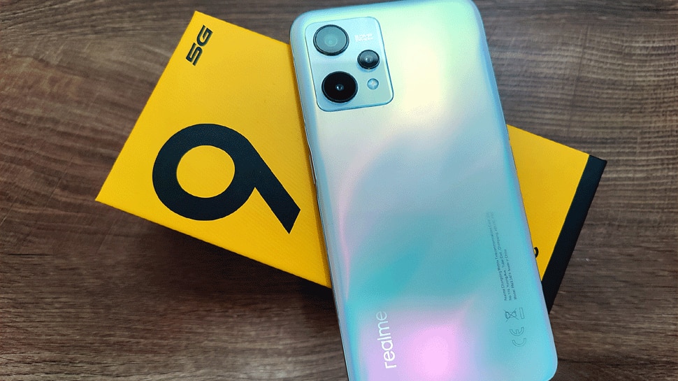 realme 9 hindi