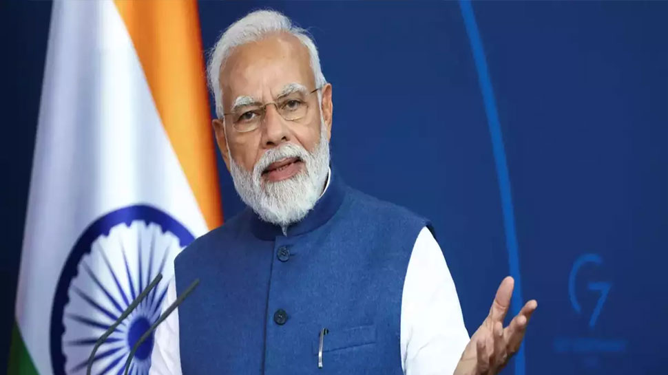 Russia Ukraine War: PM मोदी ने तीन घंटे के लिए रुकवाया था रूस-यूक्रेन युद्ध, पूर्व केंद्रीय मंत्री ने बताई भारत की पावर