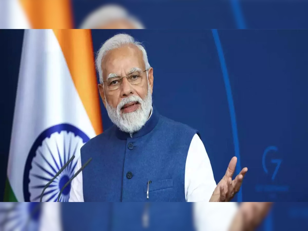 Russia Ukraine War: PM मोदी ने तीन घंटे के लिए रुकवाया था रूस-यूक्रेन युद्ध, पूर्व केंद्रीय मंत्री ने बताई भारत की पावर