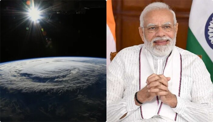 पीएम मोदी इन-स्पेस मुख्यालय का करेंगे उद्घाटन, जानें- क्या है इन स्पेस