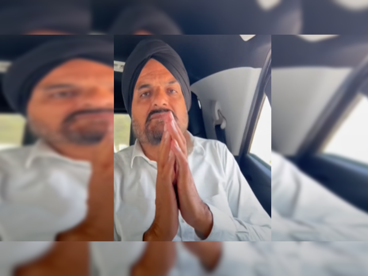 Sidhu Moose Wala के पिता ने लोगों से की अपील; कहा दुख होता है ना करें ये बातें