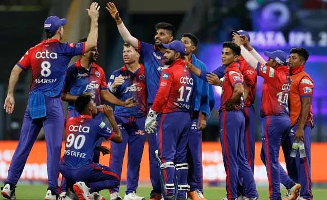 IPL Final में जगह न बना पाने से निराश है DC का खिलाड़ी, कहा- अब तक भरोसा नहीं