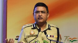 पुलिस कमिश्नर राकेश अस्थाना का बड़ा एक्शन, बार में हंगामे के आरोप में DCP का तबादला