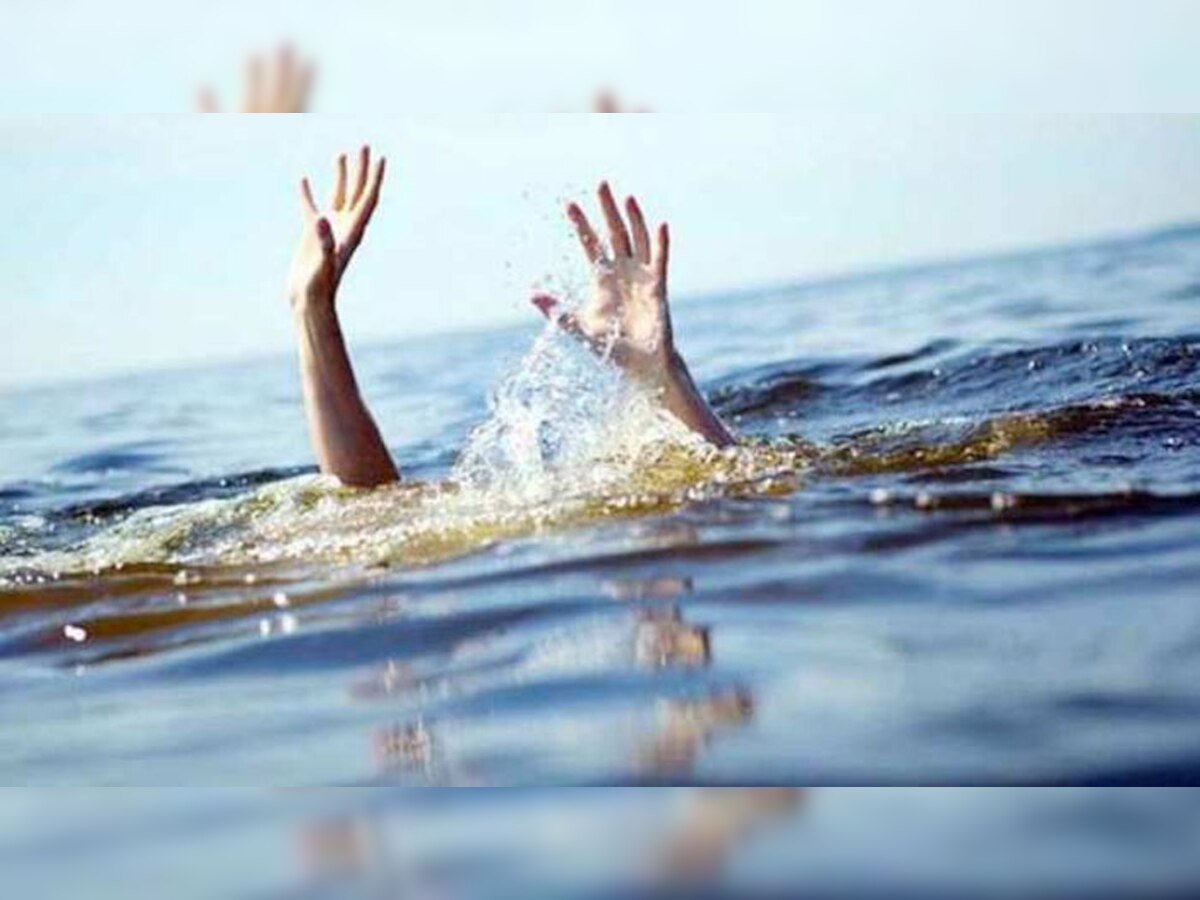 Suicide: पेरियार नदी में अपने दो बच्चों को फेंकने के बाद व्यक्ति ने खुद भी जान दी
