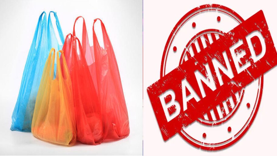 Single Use Plastic Items Banned in India From July 1 Onward, Center ...