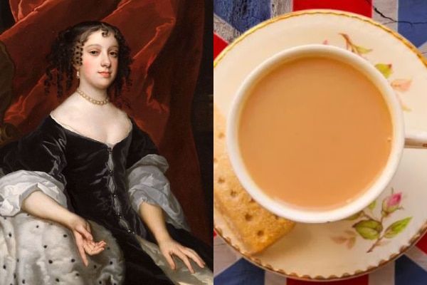 जब ब्रिटेन की महारानी कैथरीन दहेज में लाई थीं चाय के डिब्बे, &#039;अ सिप इन टाइम&#039; में पूरी कहानी