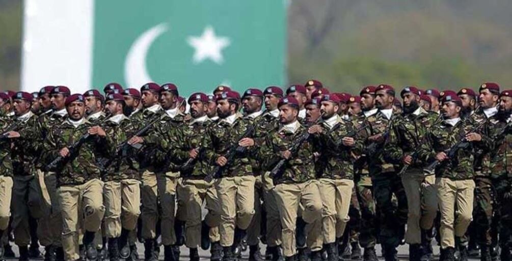 पाकिस्तान के रक्षा खर्च में वृद्धि, प्रत्येक जवान पर खर्च होंगे 26 लाख, भारत करता है इतना