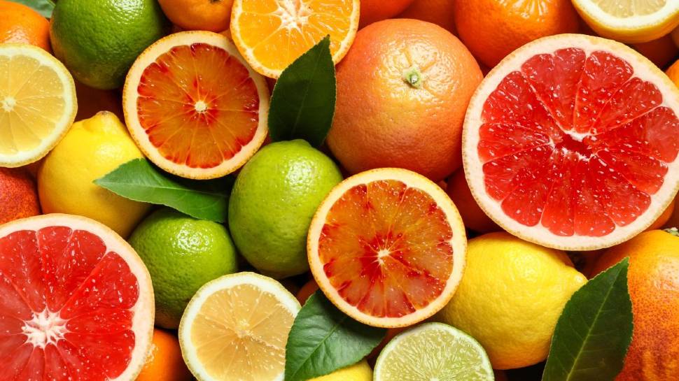 Citrus fruits increase immunity lemaon orange kiwi provides many benefits tor health know | इम्यूनिटी बढ़ाते हैं खट्टे फल, सेवन से वजन कंट्रोल रहने के साथ ही मिलते हैं कई फायदे ...