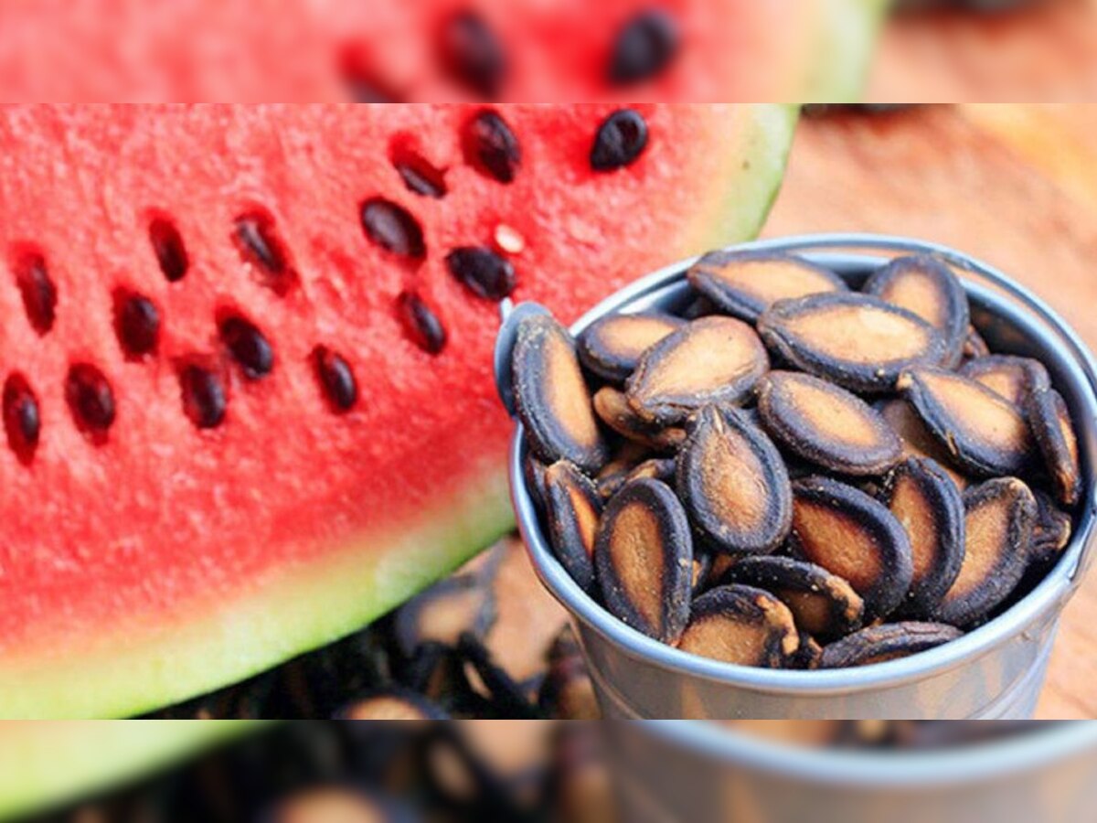 watermelon seeds Benefits