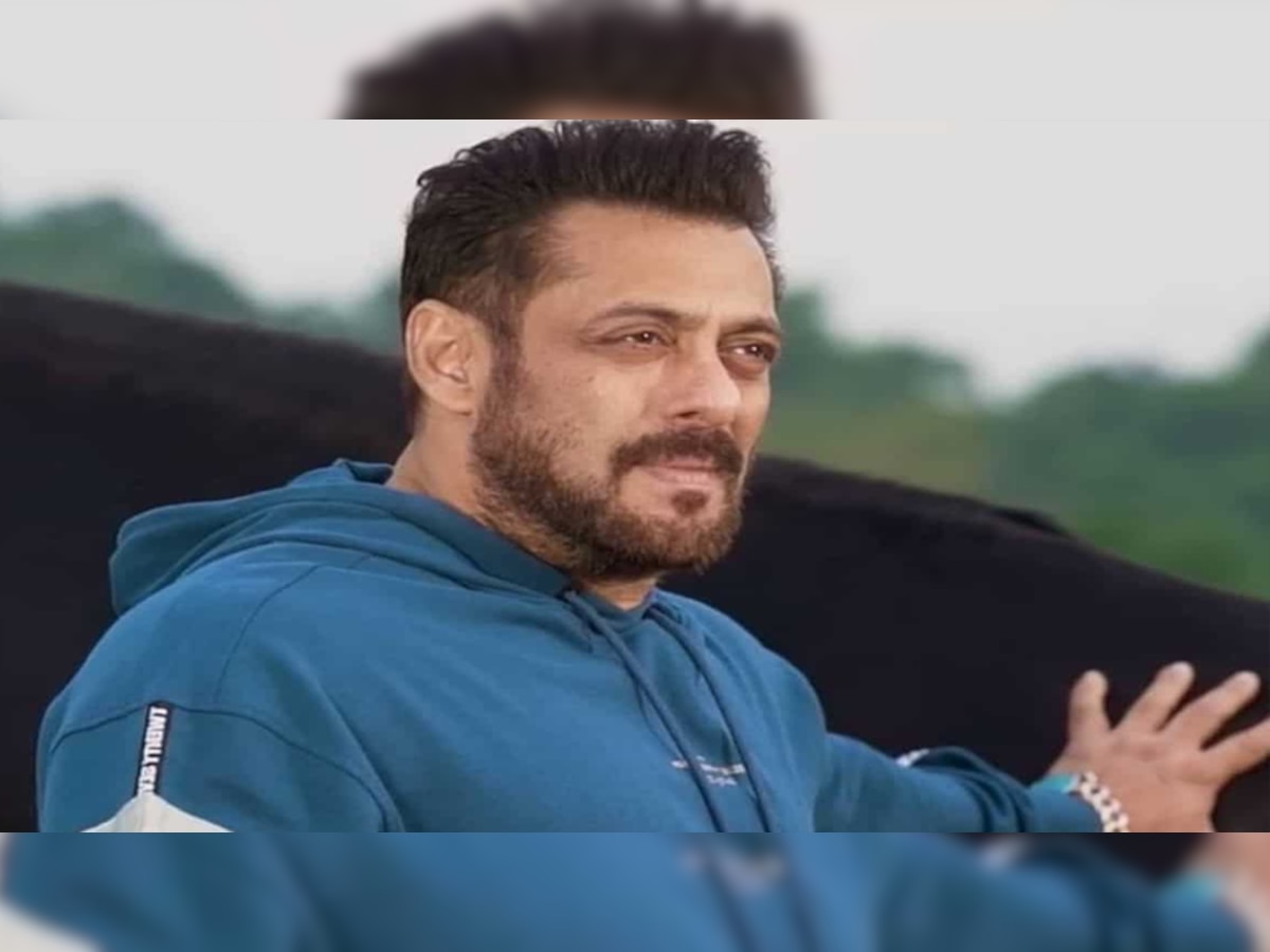 Salman Khan Threat: सलमान खान को मिली धमकी; खत में लिखी थी ये बात