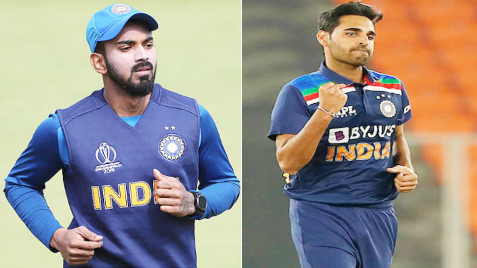 IND vs SA: पहले T20 मैच में KL Rahul इस गेंदबाज को देंगे मौका! बनेगा भुवनेश्वर कुमार का नया बॉलिंग पार्टनर