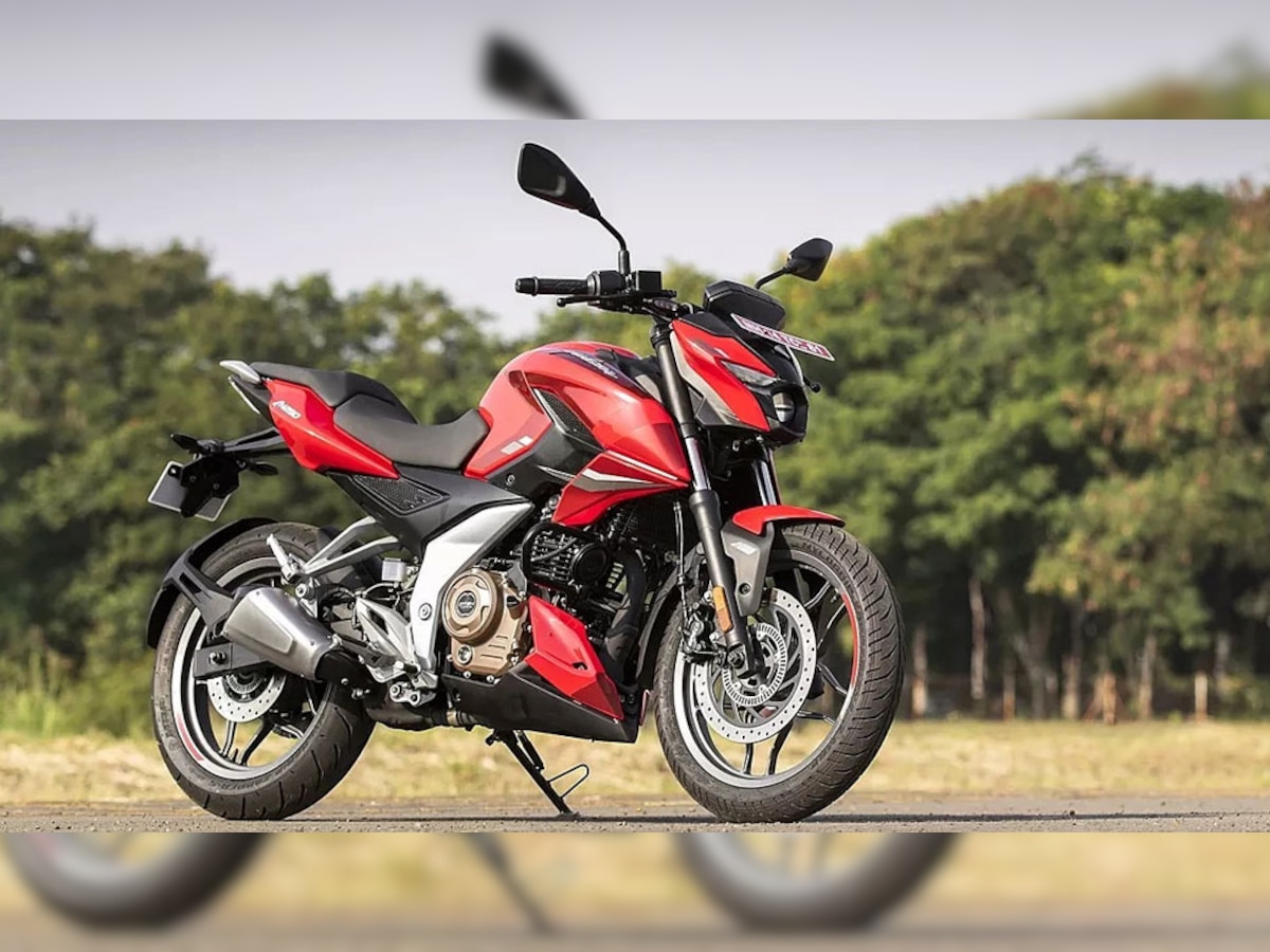 New Bajaj Pulsar N160 को इसी महीने लॉन्च किया जा सकता है - File Photo