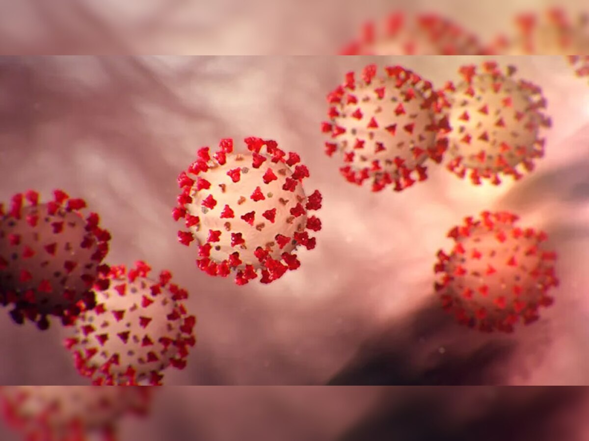 Coronavirus in India: कोरोना वायरस के नए मामलों ने फिर बढ़ाई टेंशन, लगातार दूसरे दिन 4 हजार से ज्यादा केस आए सामने