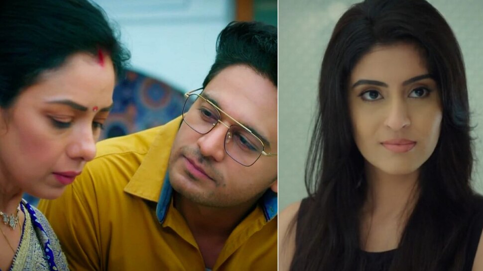 Anupama Spoiler Alert Anuj Sister In Law will try to take over whole