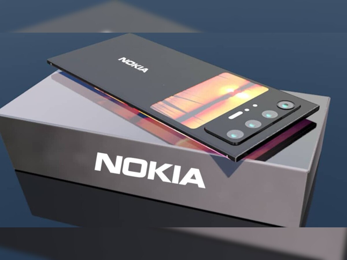 Nokia ला रहा दिल चुरा लेने वाला 5G Smartphone, तगड़ी बैटरी के साथ चकाचक डिजाइन; जानिए सबकुछ