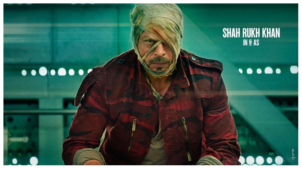 SRK JAWAN: क्यों हो रही है Shahrukh Khan की फिल्म की रिलीज में देरी, किंग खान ने खुद बताई वजह