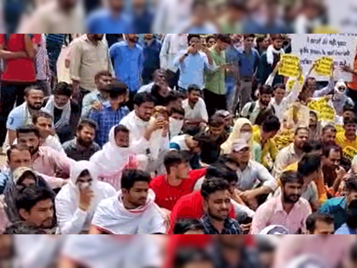 राजस्थान के इन 15 जिलों में बेरोजगारी भत्ते पर ग्रहण