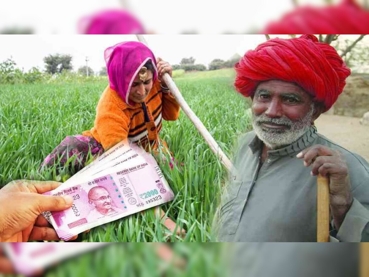 PM kisan Update: किसान योजना की 11वीं किस्त की रकम नहीं आई खाते में? अभी करें ये काम, तुरंत मिलेगा फायदा