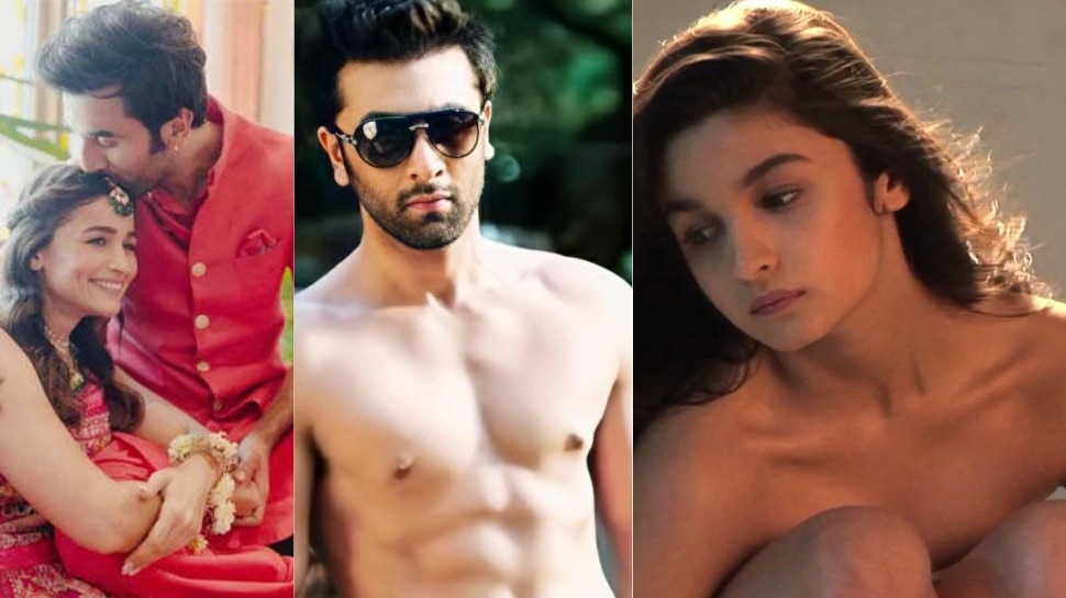 Alia Bhatt Video: हनीमून से जुड़े सवाल पर मौसी पर भड़कीं आलिया भट्ट, कपूर खानदान की बहू बोलीं-हनीमून पर कपड़े कौन पहनता है?