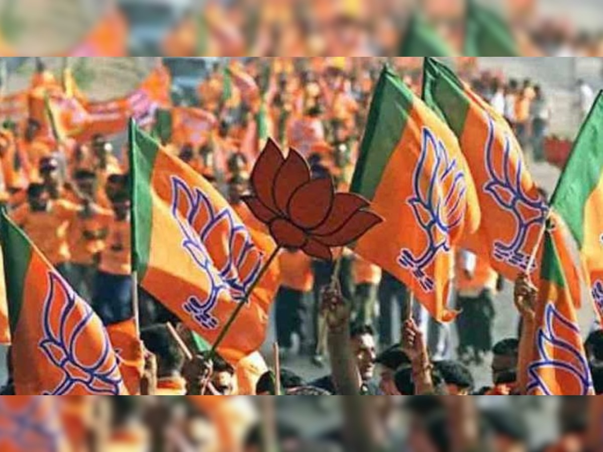 क्या राज्यसभा चुनाव में होगी क्रॉस वोटिंग ?, बीजेपी ने किया बड़ा दावा 