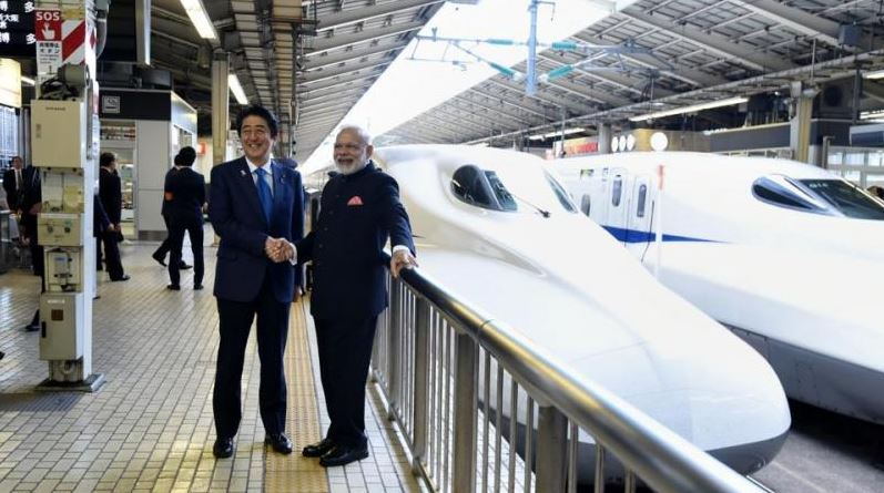 Bullet Train: रेल मंत्री अश्विनी वैष्णव ने बताया कब दौड़ेगी देश की पहली बुलेट ट्रेन