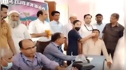 हज यात्रियों का टीकाकरण और हज प्रशिक्षण शिविर सम्पन्न, जानें पूरी जानकारी