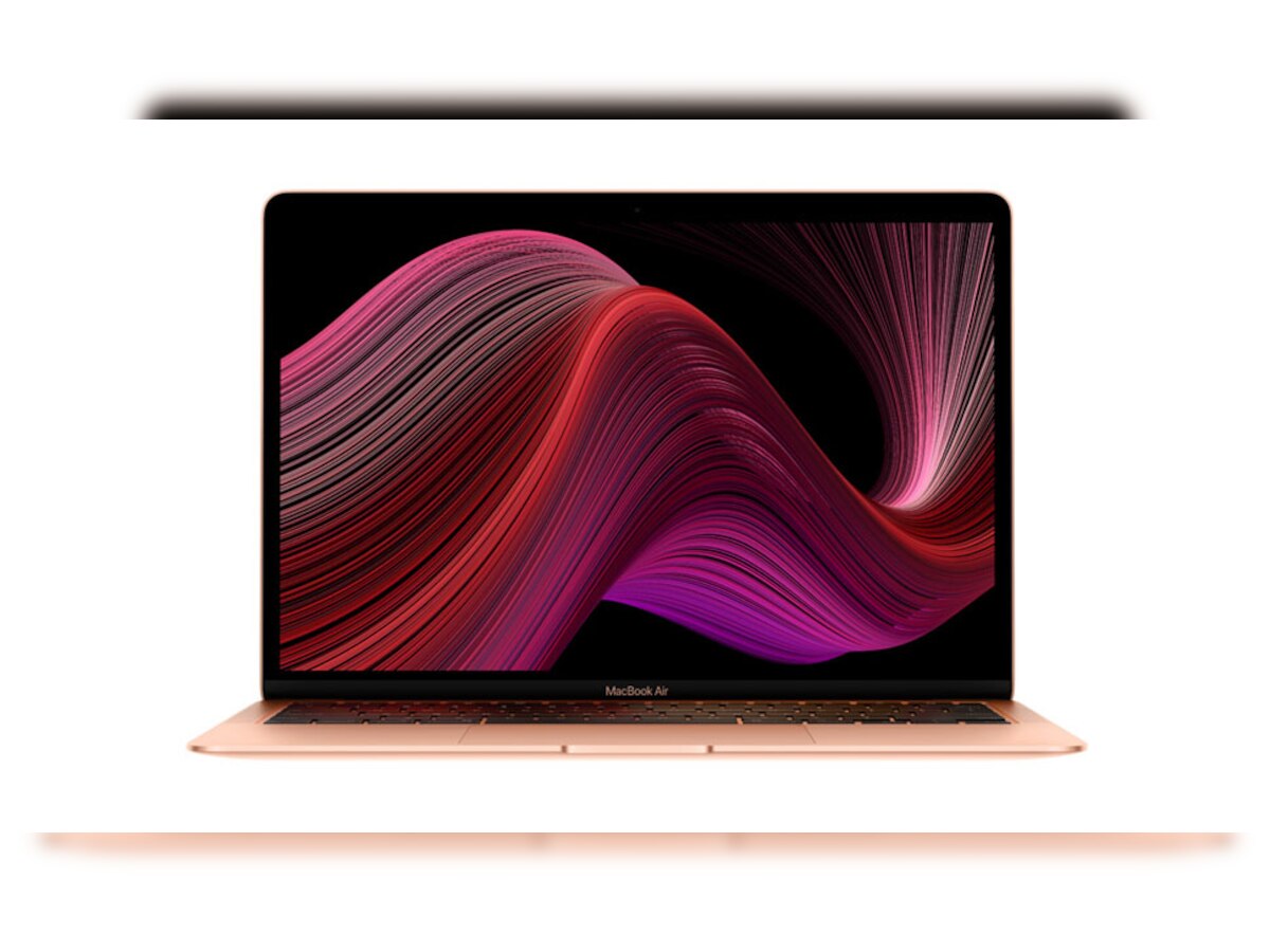 Apple Launched MacBook Air: ऐप्पल ने मार्केट में उतारा नई पीढ़ी का MacBook Air, शानदार फीचर्स से दिल हो जाएगा खुश