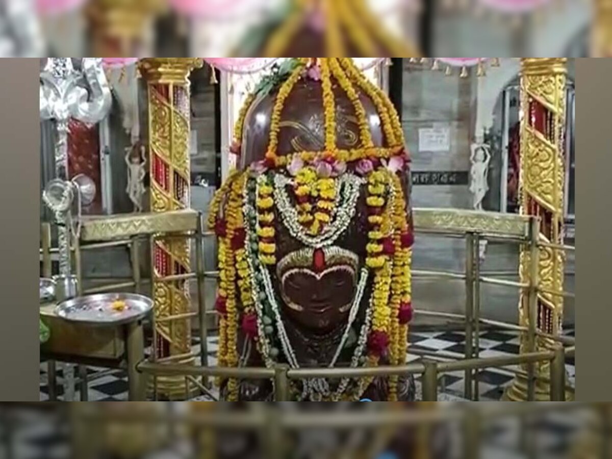 मंदसौर के पशुपतिनाथ मंदिर के पुजारी निलंबित, इस आदेश का किया था उल्लंघन 