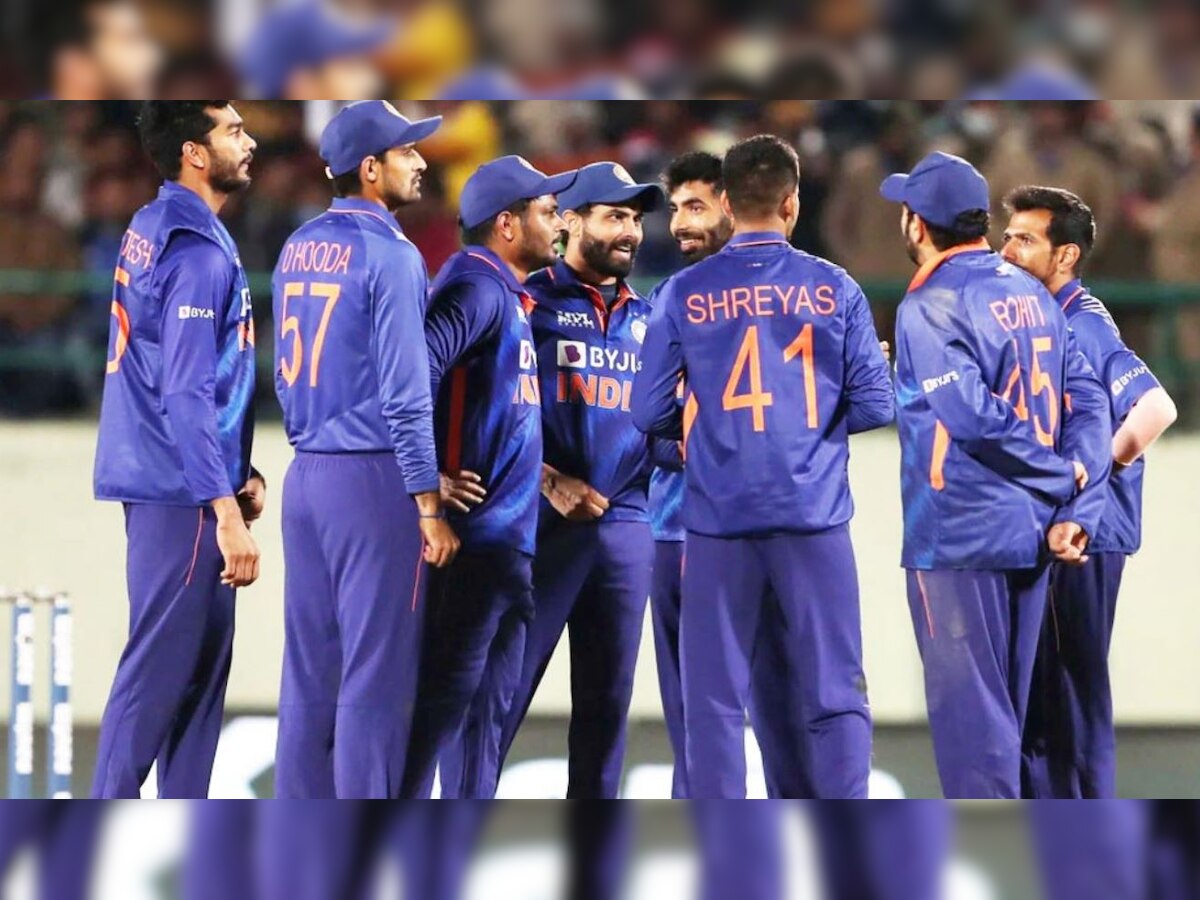 Team India