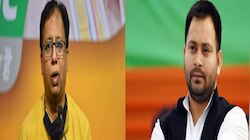 बीजेपी ने लालू-राबड़ी के शासनकाल को बताया 'आतंकराज', कहा-चश्मदीदों से पूछे तेजस्वी