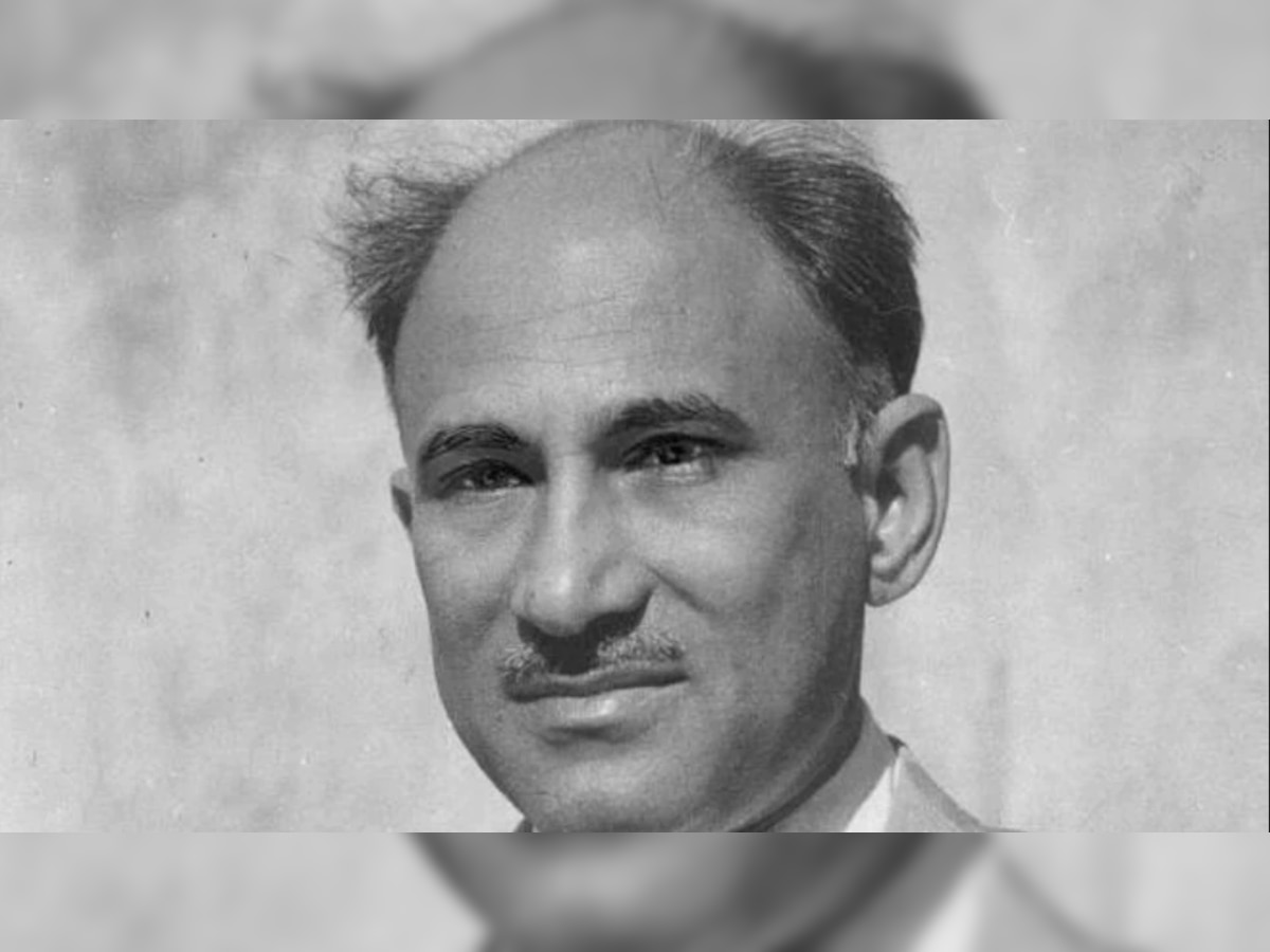 Birth Anniversary: ख्वाजा अहमद अब्बास की वह वसीयत जिसे पढ़कर लाखों आखें हो गई थीं नम